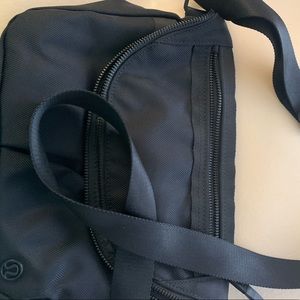 Lululemon crossbody